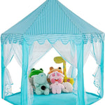 Carpa Castillo Para Niñas y Niños 🏰