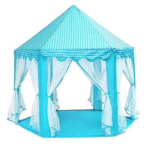 Carpa Castillo Para Niñas y Niños 🏰