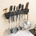 Organizador de utensilios cocina Pared