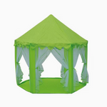 Carpa Castillo Para Niñas y Niños 🏰