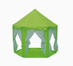 Carpa Castillo Para Niñas y Niños 🏰