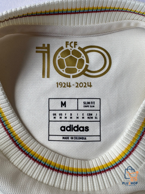 Camiseta de Colombia Centenario Edición especial 🇨🇴📦