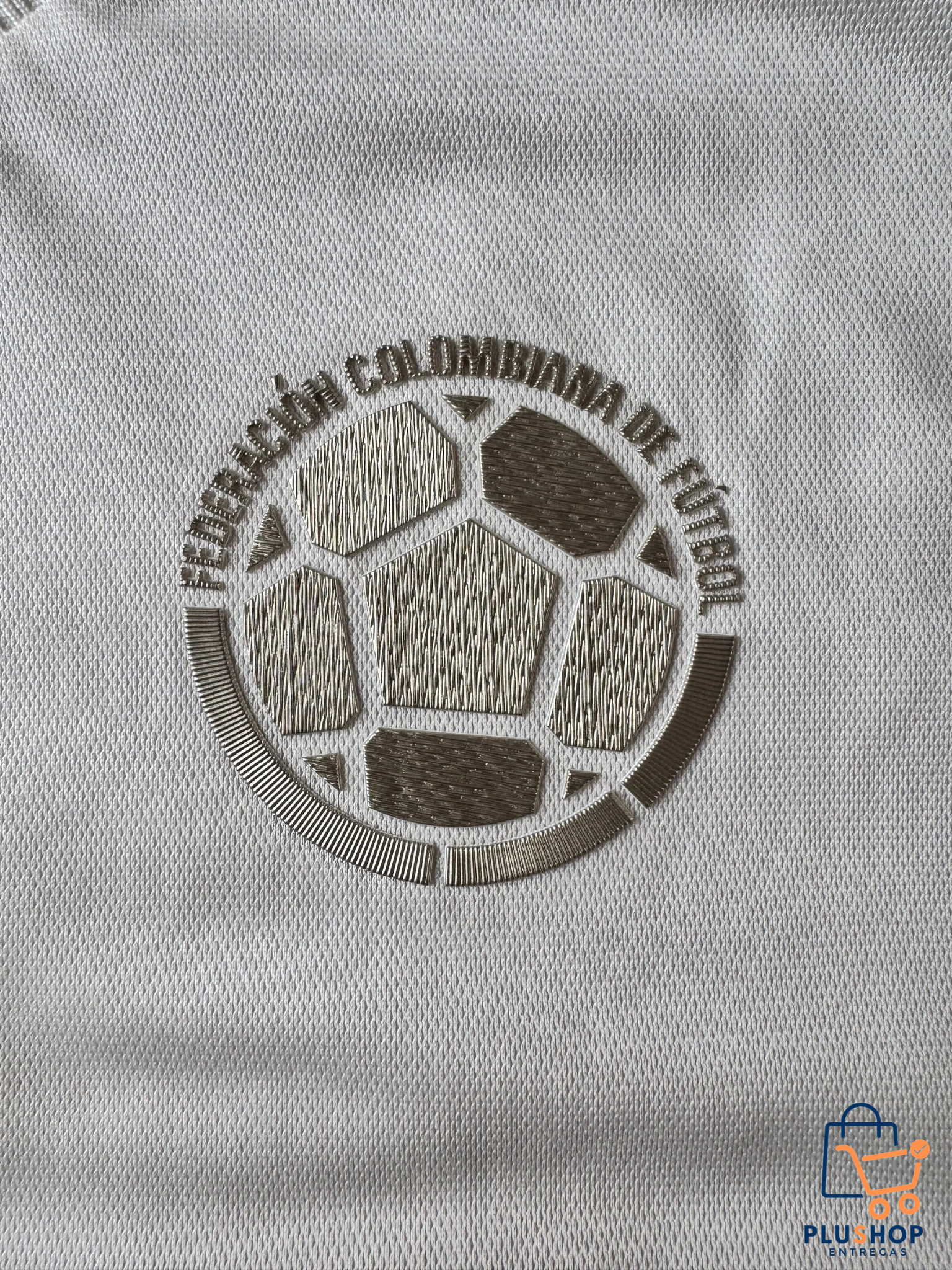 Camiseta de Colombia Centenario Edición especial 🇨🇴📦