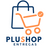 Entregas Plushop