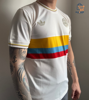 Camiseta de Colombia Centenario Edición especial 🇨🇴📦