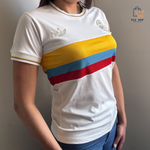 Camiseta de Colombia Centenario Edición especial 🇨🇴📦